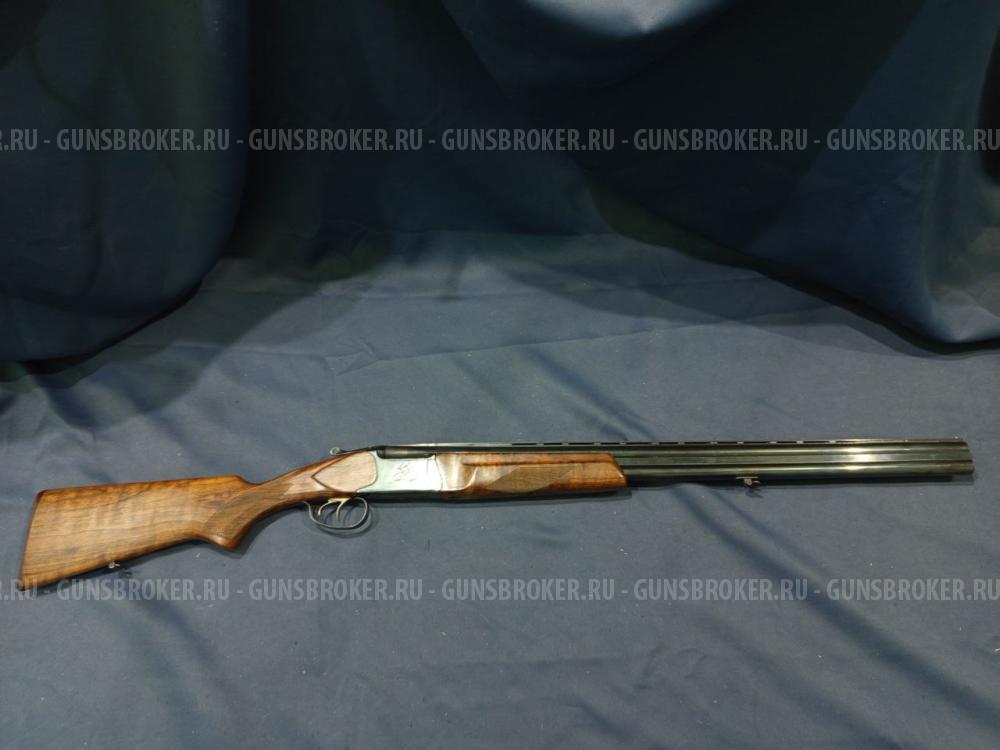 ИЖ-27М, кал.12/70 