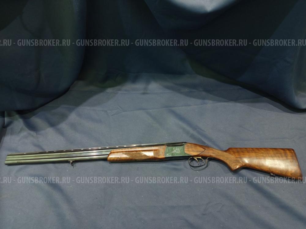 ИЖ-27М, кал.12/70 