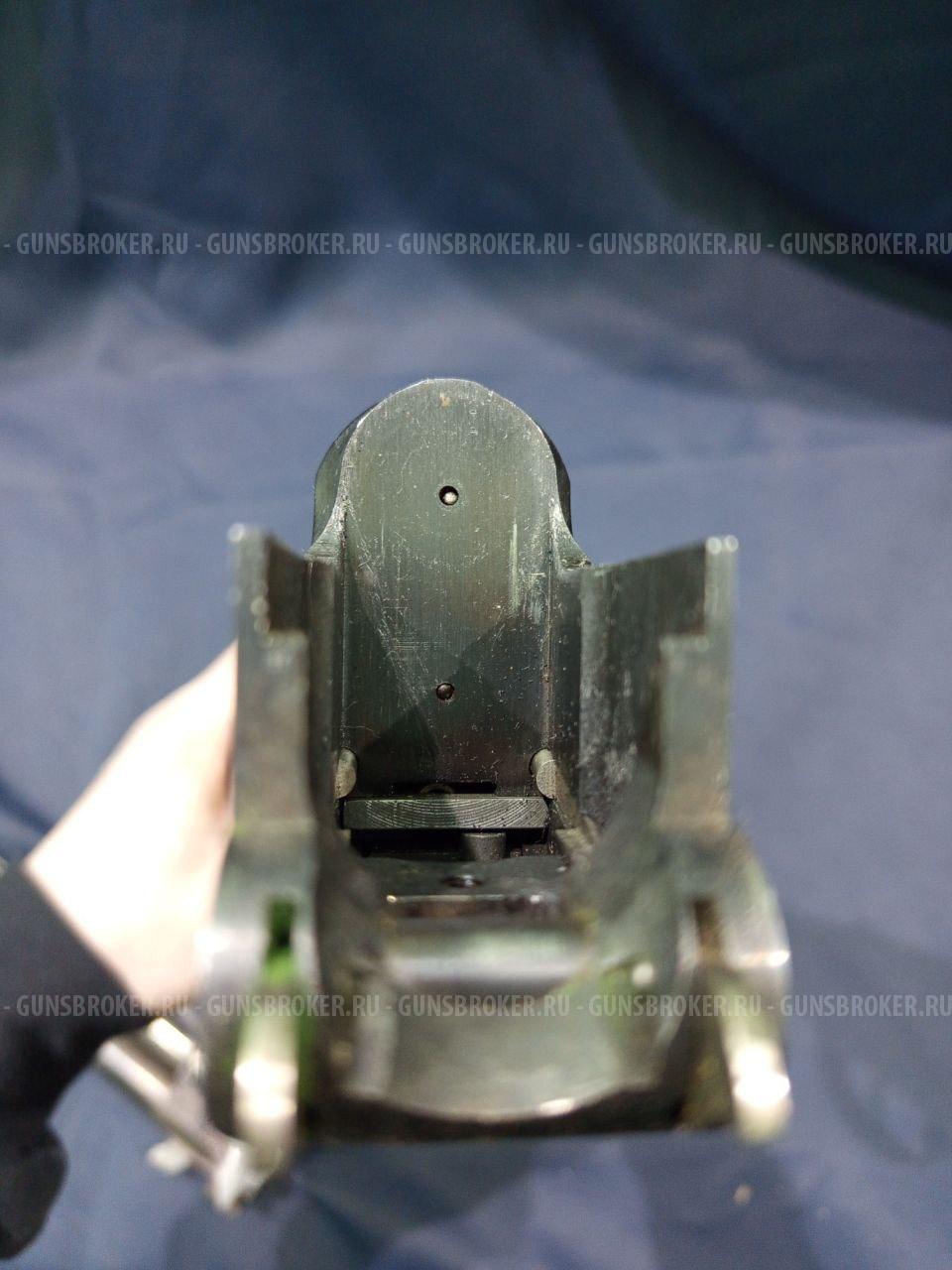 ИЖ-27М, кал.12/70 