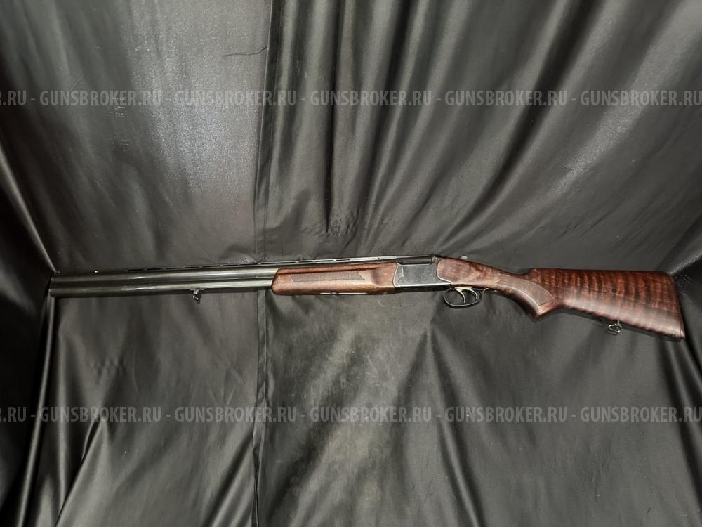 ИЖ-27М, кал.12/70