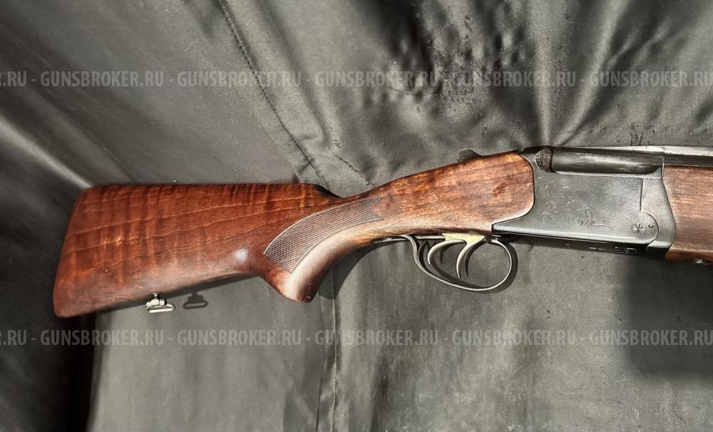 ИЖ-27М, кал.12/70