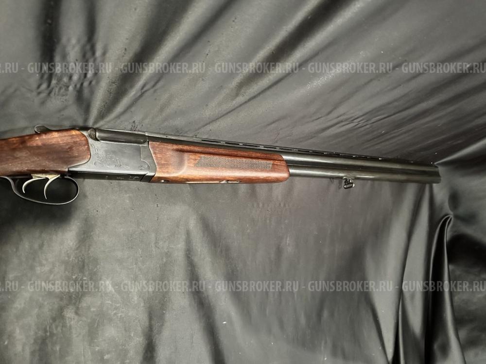 ИЖ-27М, кал.12/70