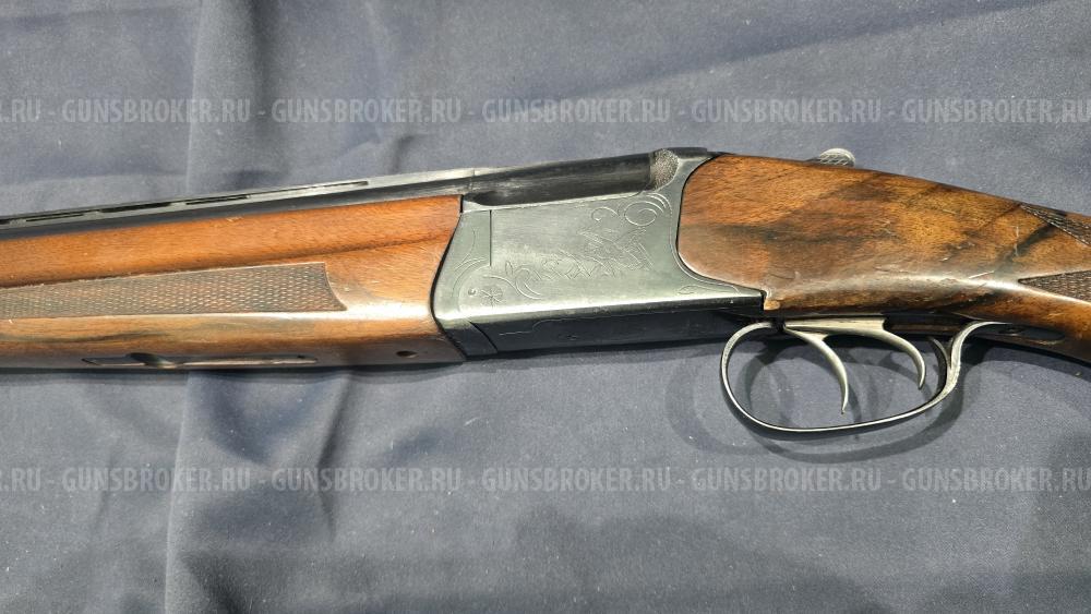 ИЖ-27М, кал.12/70