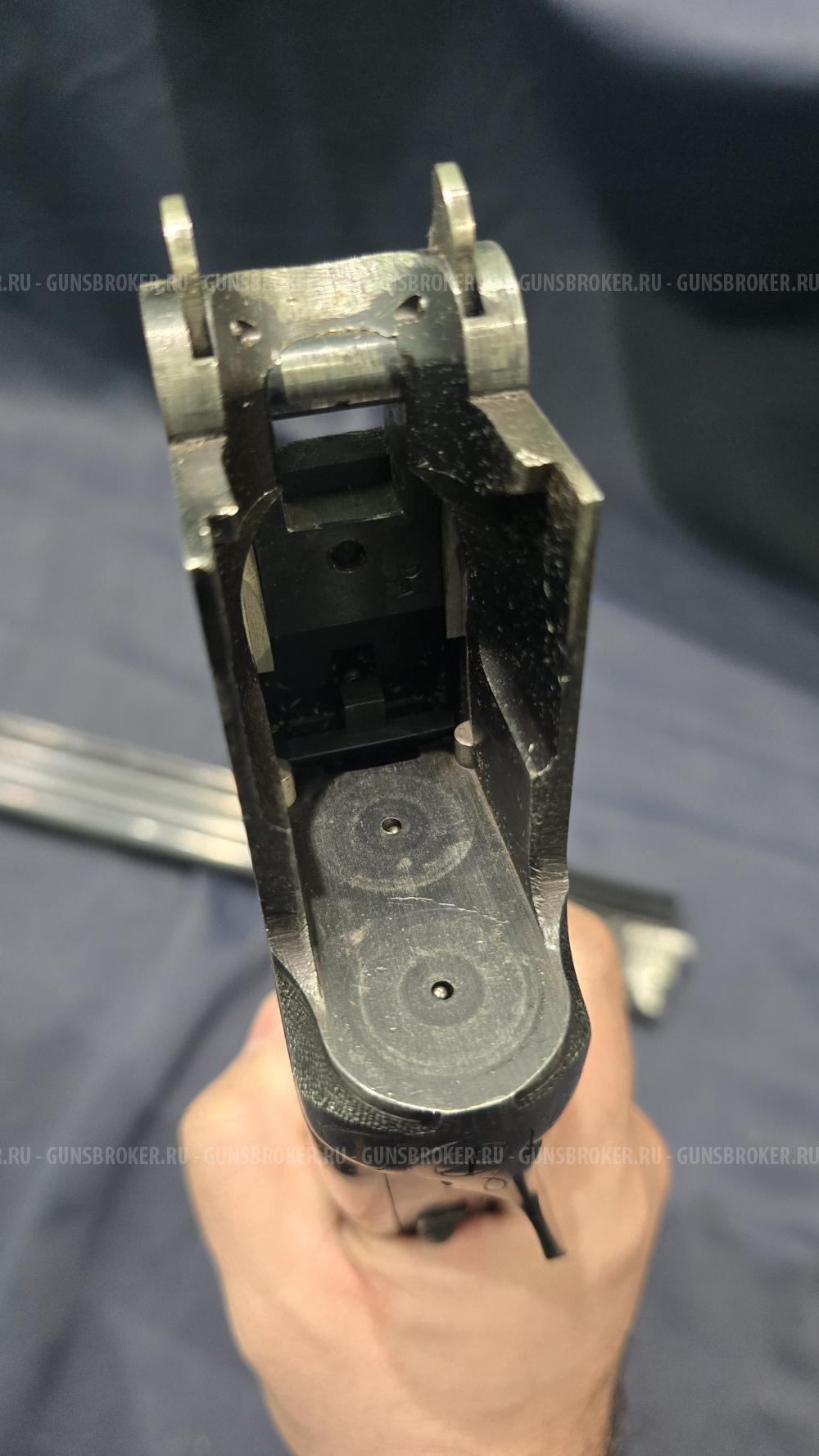 ИЖ-27М, кал.12/70