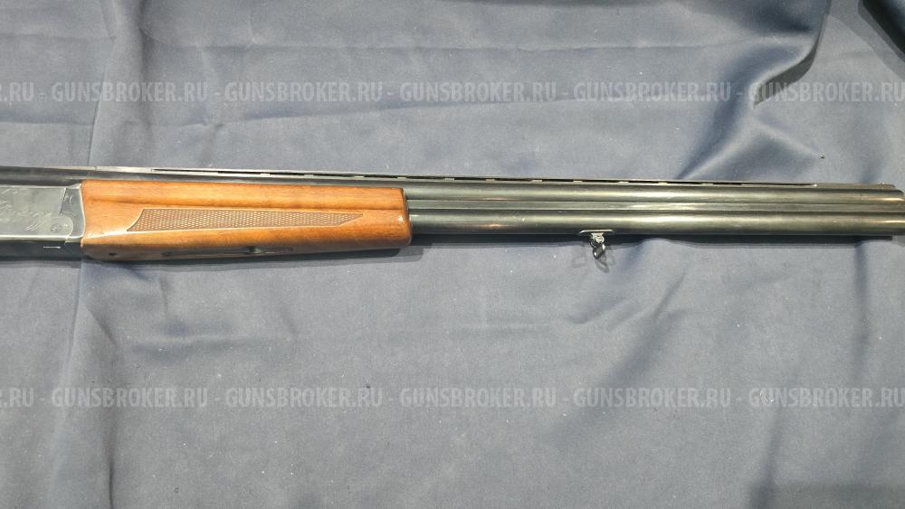 ИЖ-27М, кал.12/70