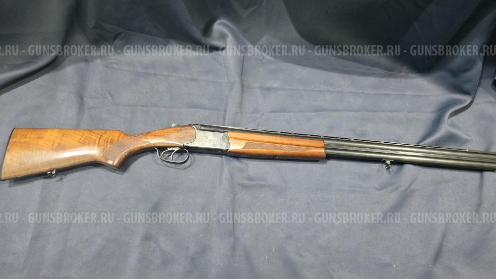 ИЖ-27М, кал.12/70