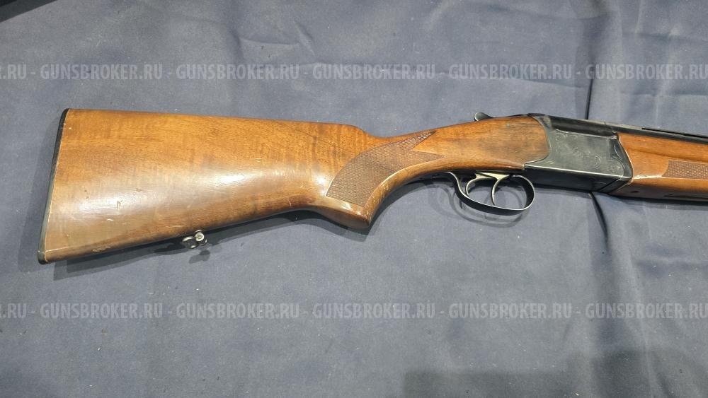 ИЖ-27М, кал.12/70