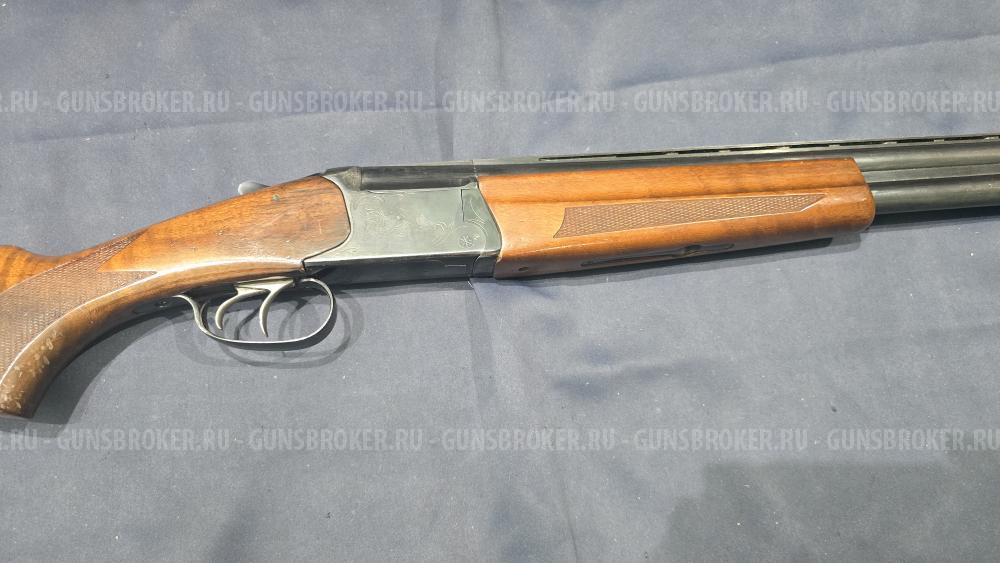 ИЖ-27М, кал.12/70