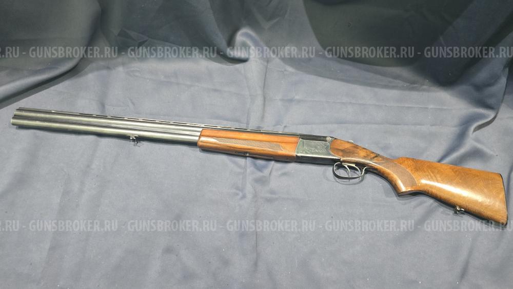 ИЖ-27М, кал.12/70