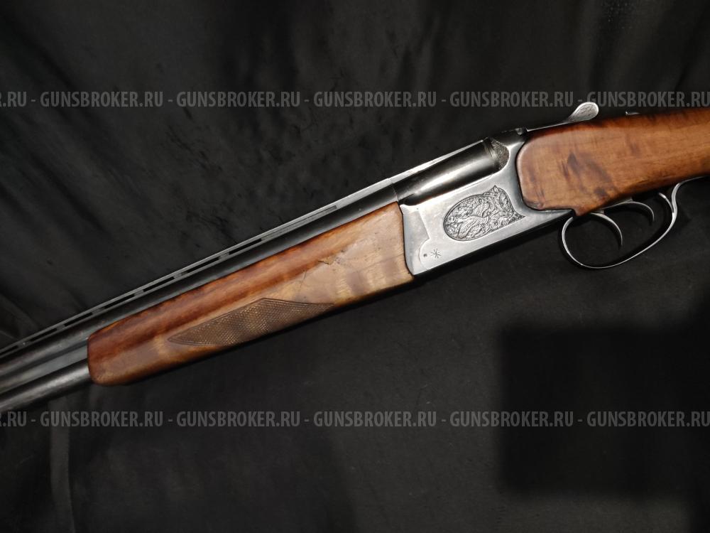 ИЖ-27М, кал.12/70