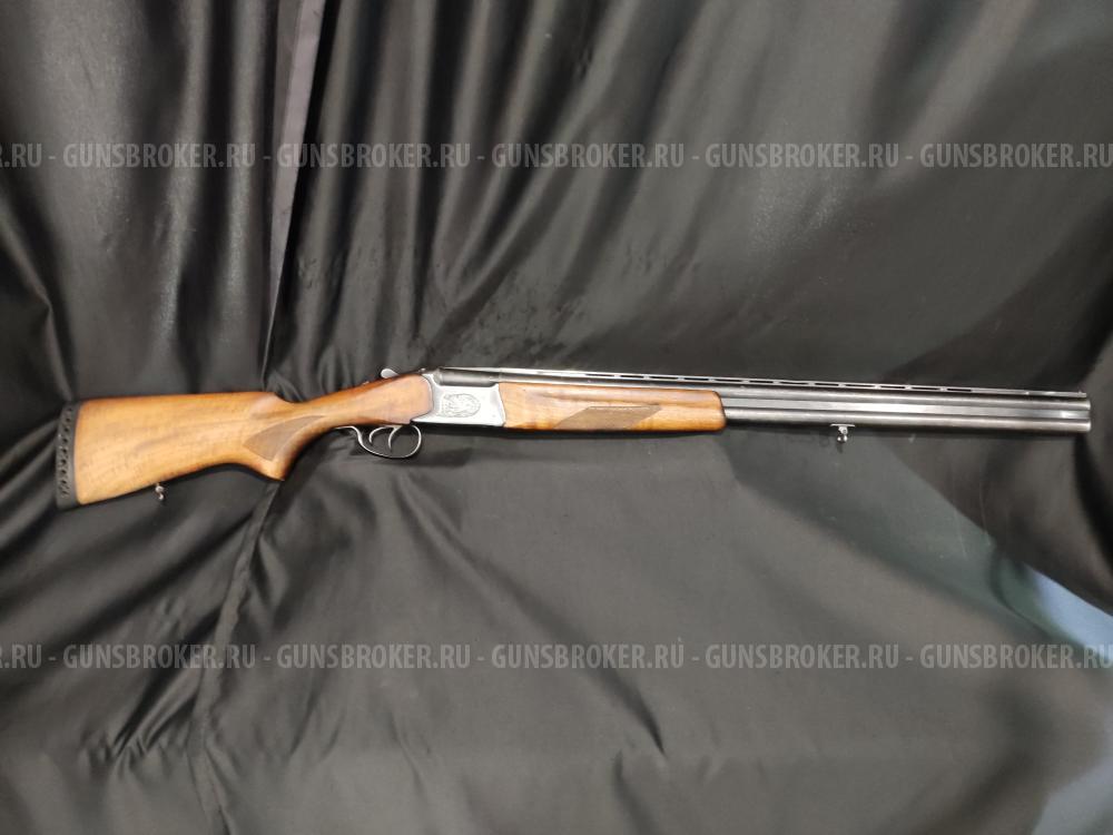 ИЖ-27М, кал.12/70