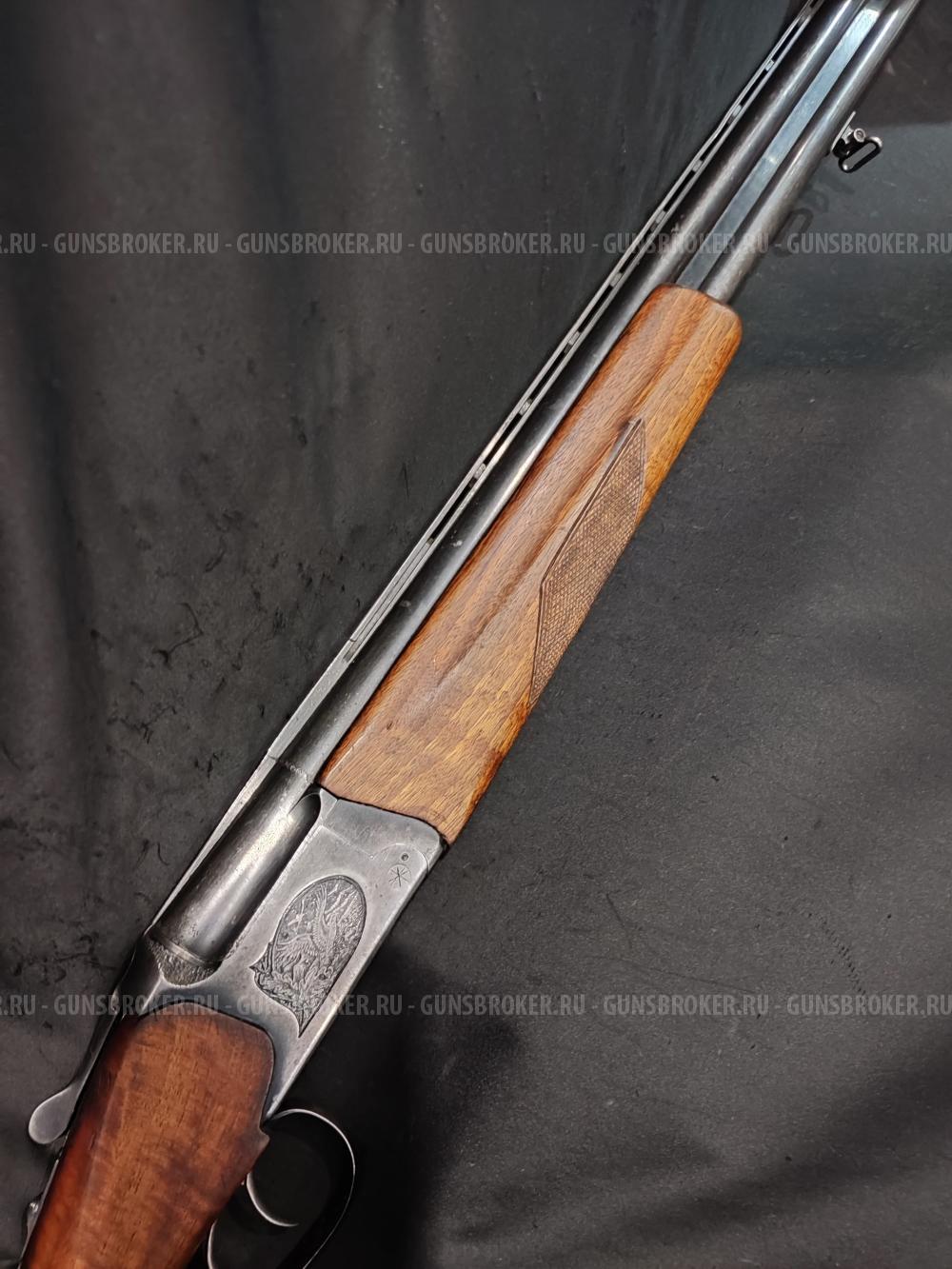 ИЖ-27М, кал.12/70