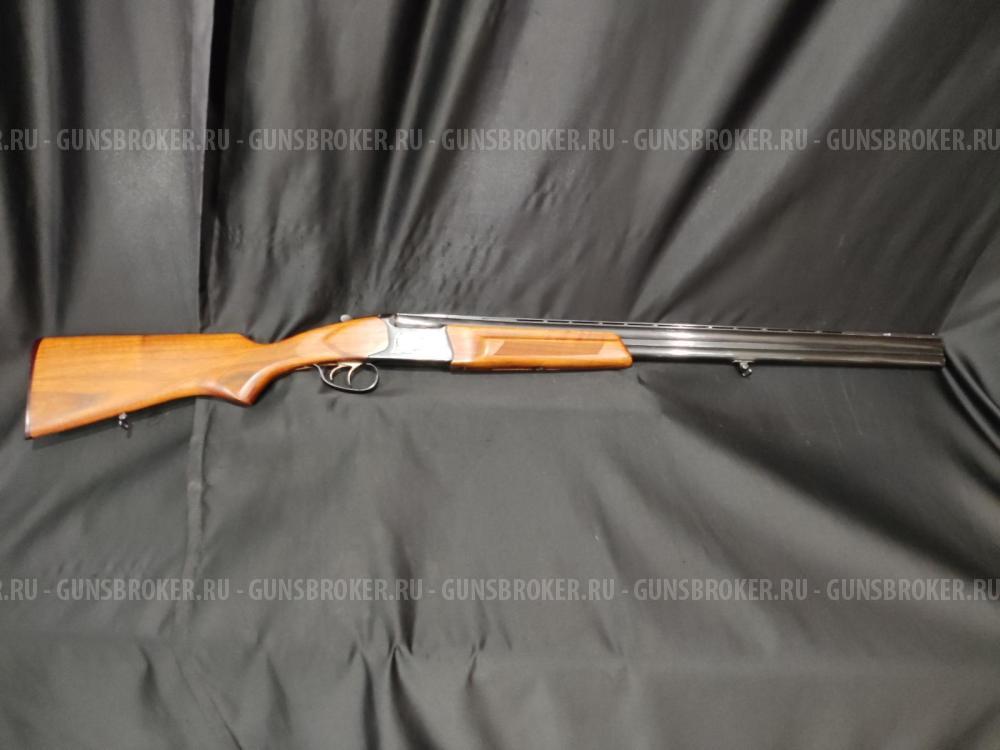 ИЖ-27М, кал.12/70