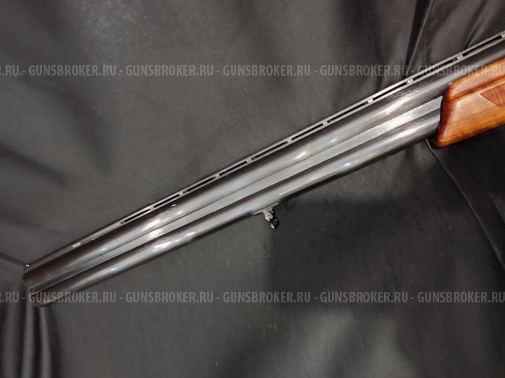 ИЖ-27М, кал.12/70