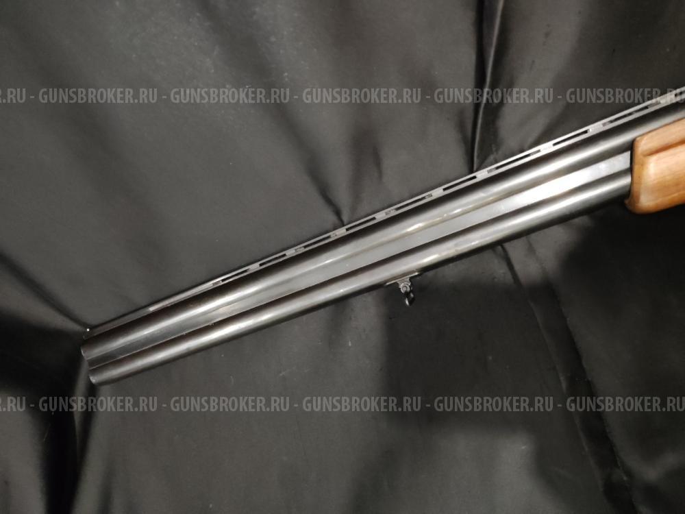 ИЖ-27М, кал.12/70 