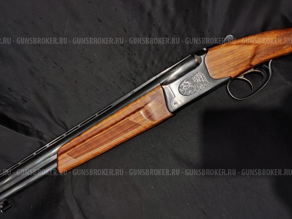 ИЖ-27М, кал.12/70