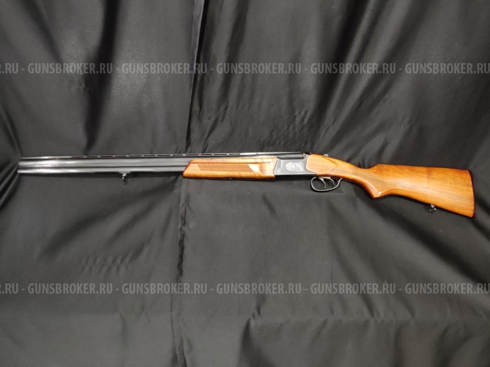 ИЖ-27М, кал.12/70