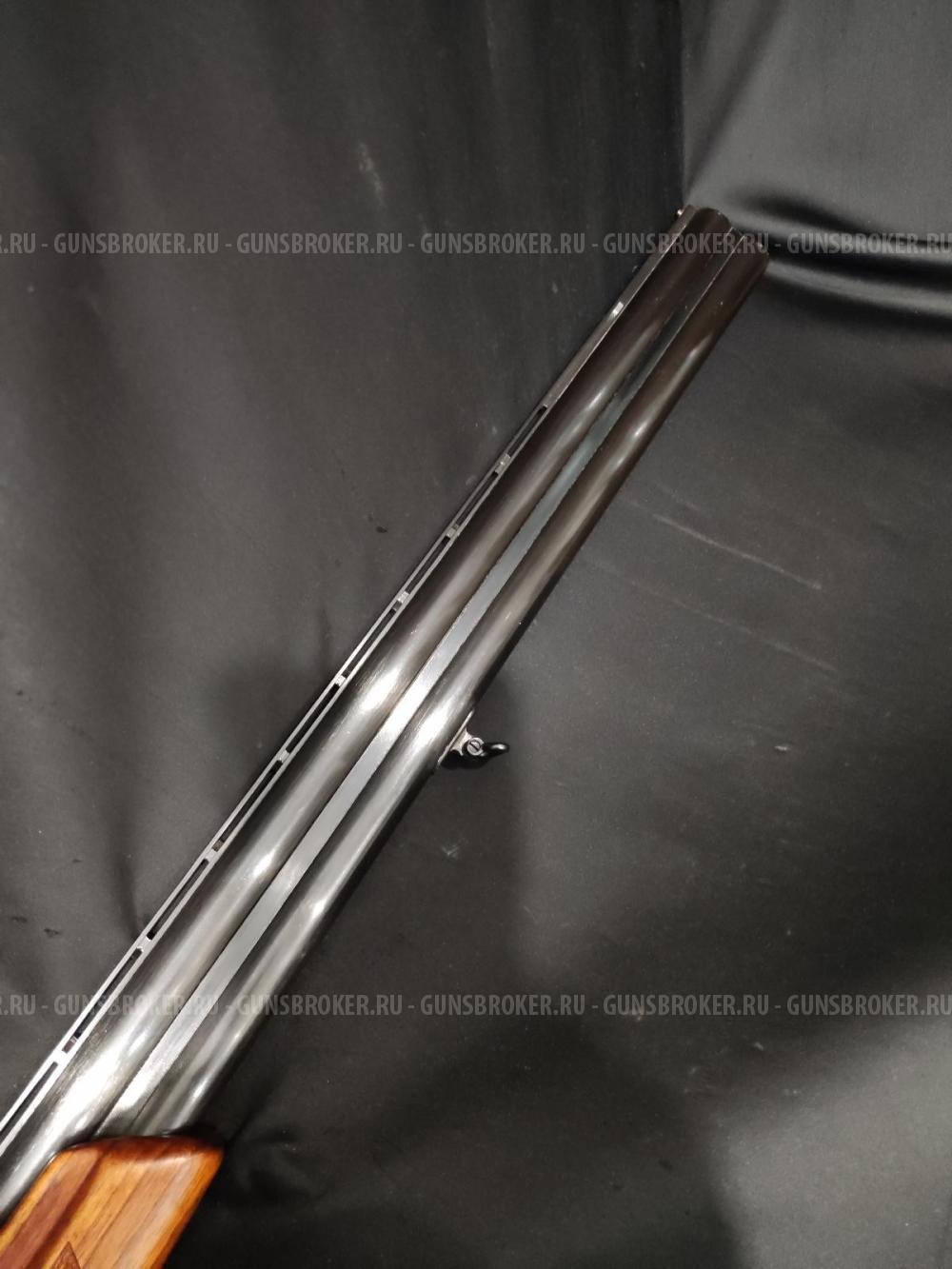 ИЖ-27М, кал.12/70