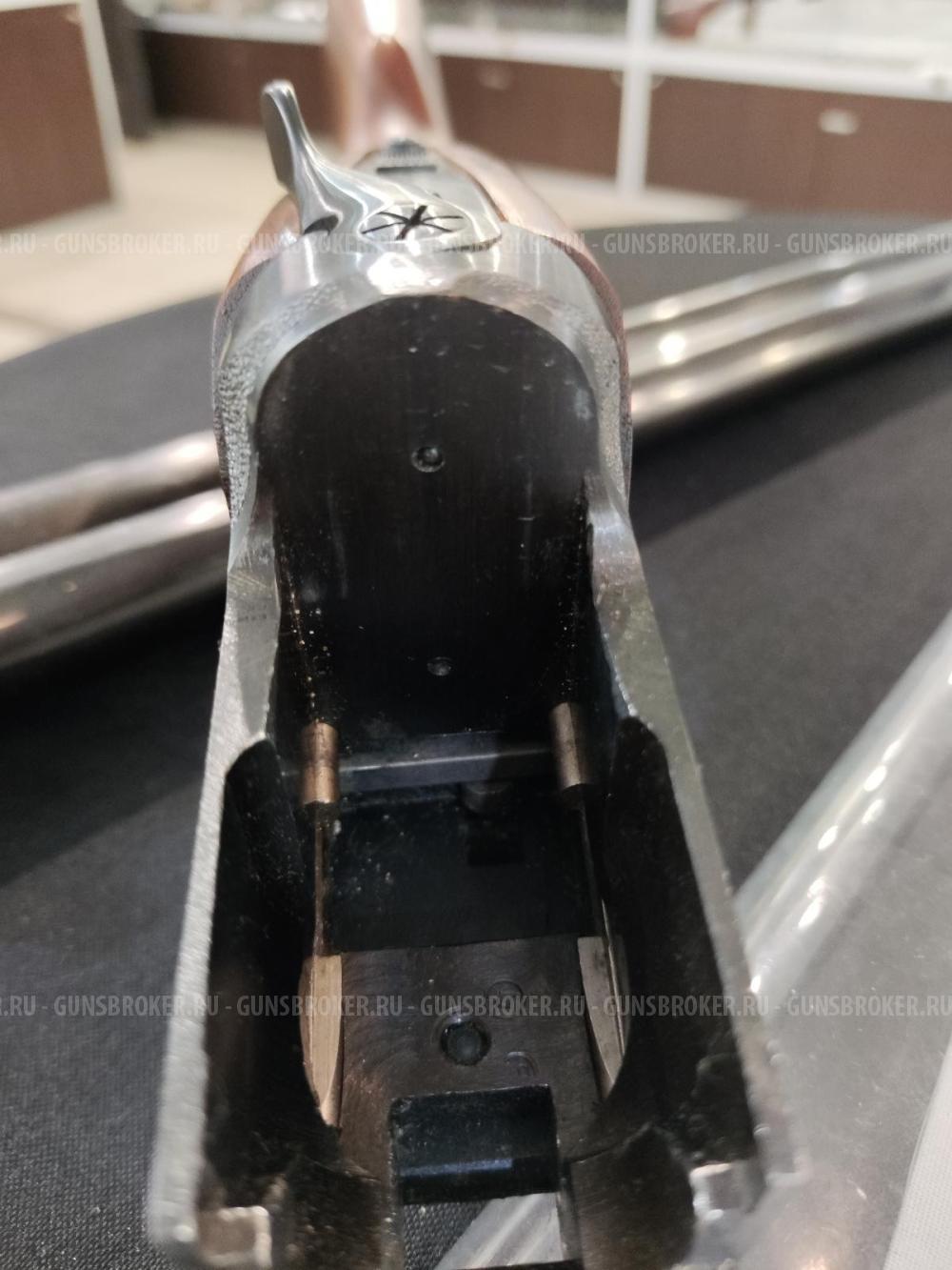 ИЖ-27М, кал.12/70