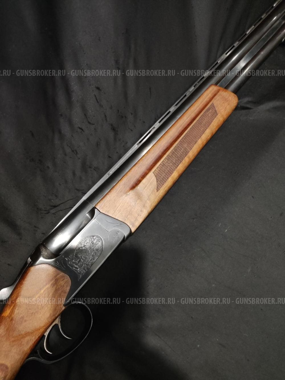 ИЖ-27М, кал.12/70 