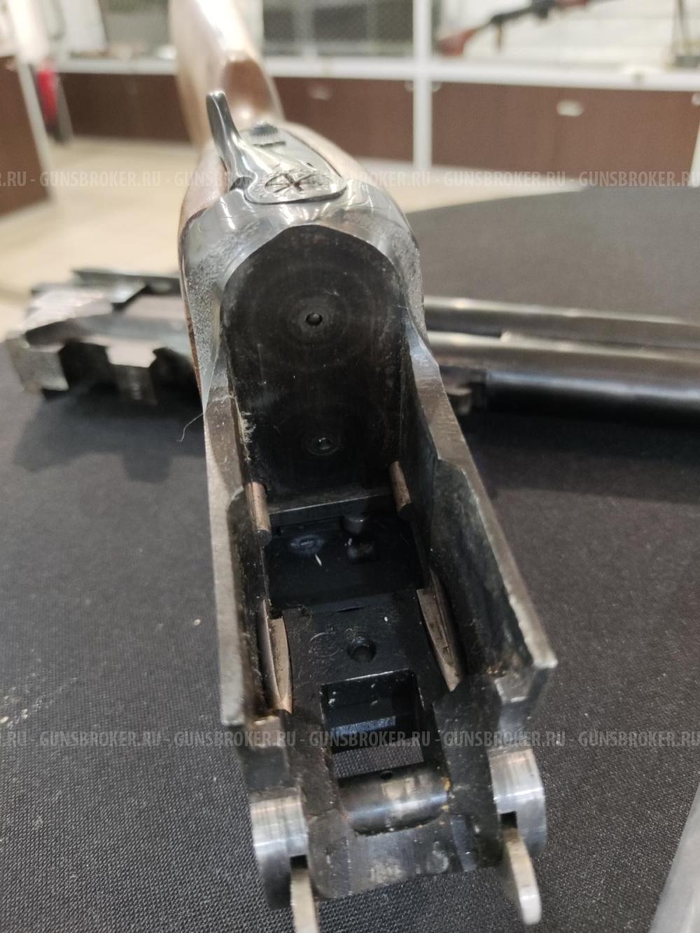 ИЖ-27М, кал.12/70 