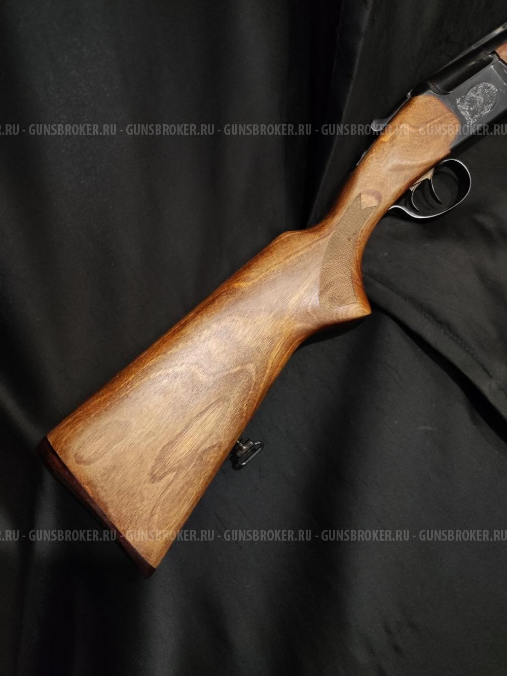 ИЖ-27М, кал.12/70 