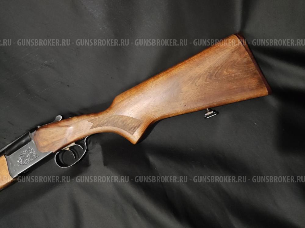 ИЖ-27М, кал.12/70 