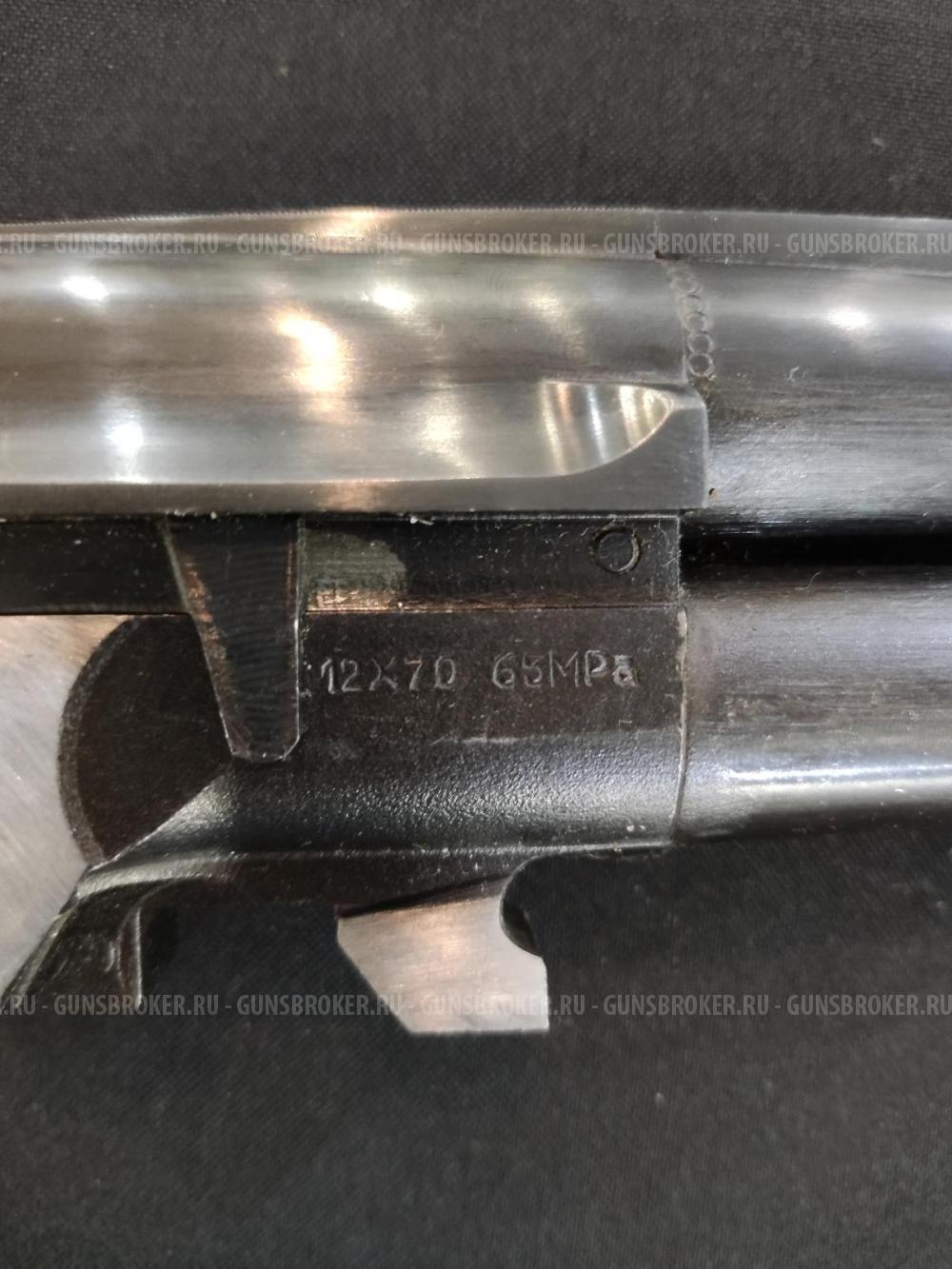 ИЖ-27М, кал.12/70
