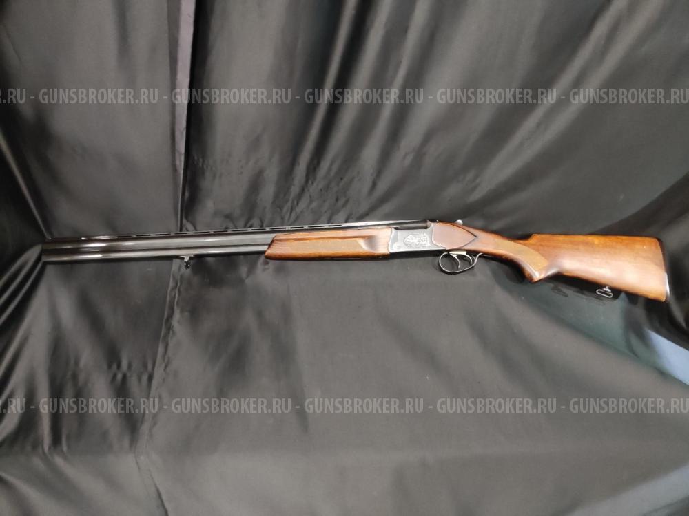 ИЖ-27М, кал.12/70
