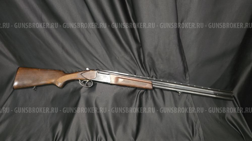 ИЖ-27М, кал.12/70