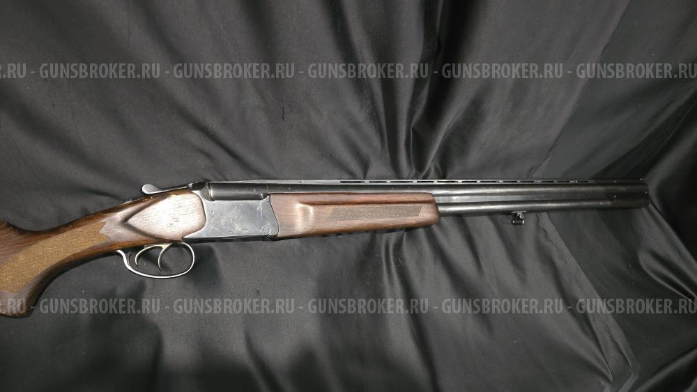 ИЖ-27М, кал.12/70