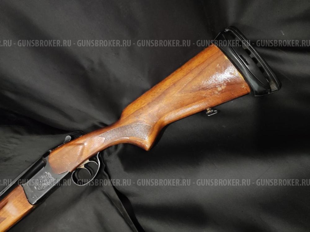 ИЖ-27М, кал.12/70 