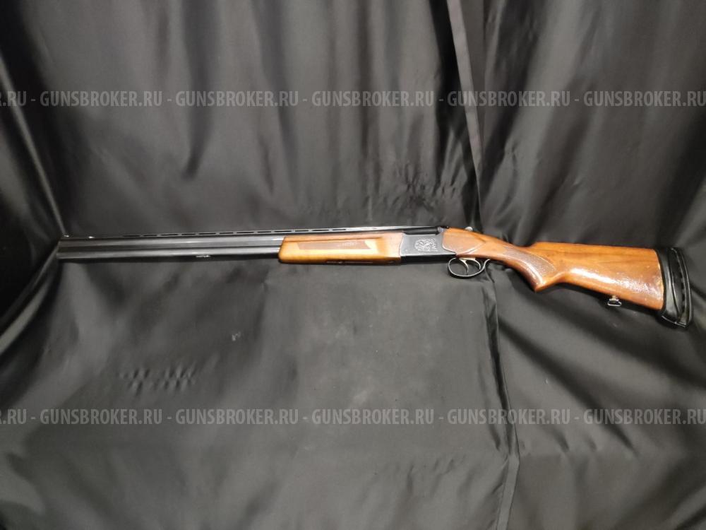 ИЖ-27М, кал.12/70 