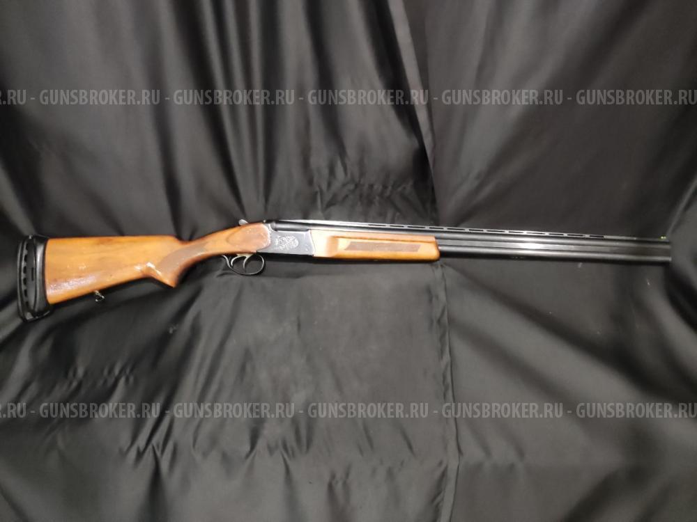 ИЖ-27М, кал.12/70 