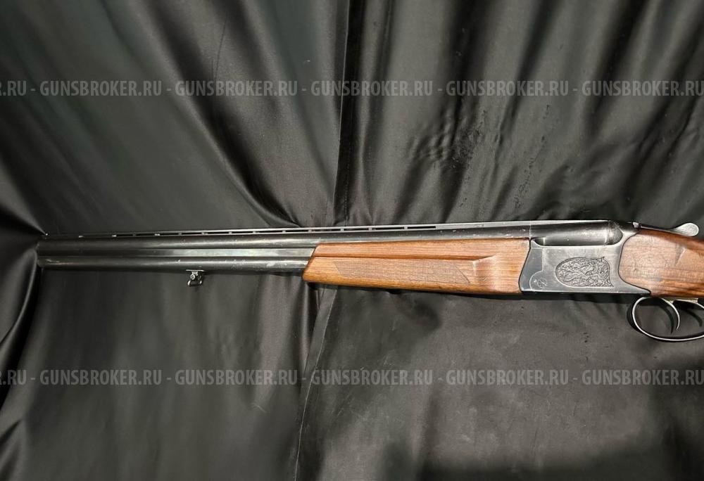 ИЖ-27М, кал.12/70