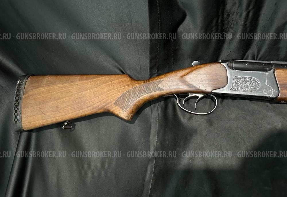 ИЖ-27М, кал.12/70