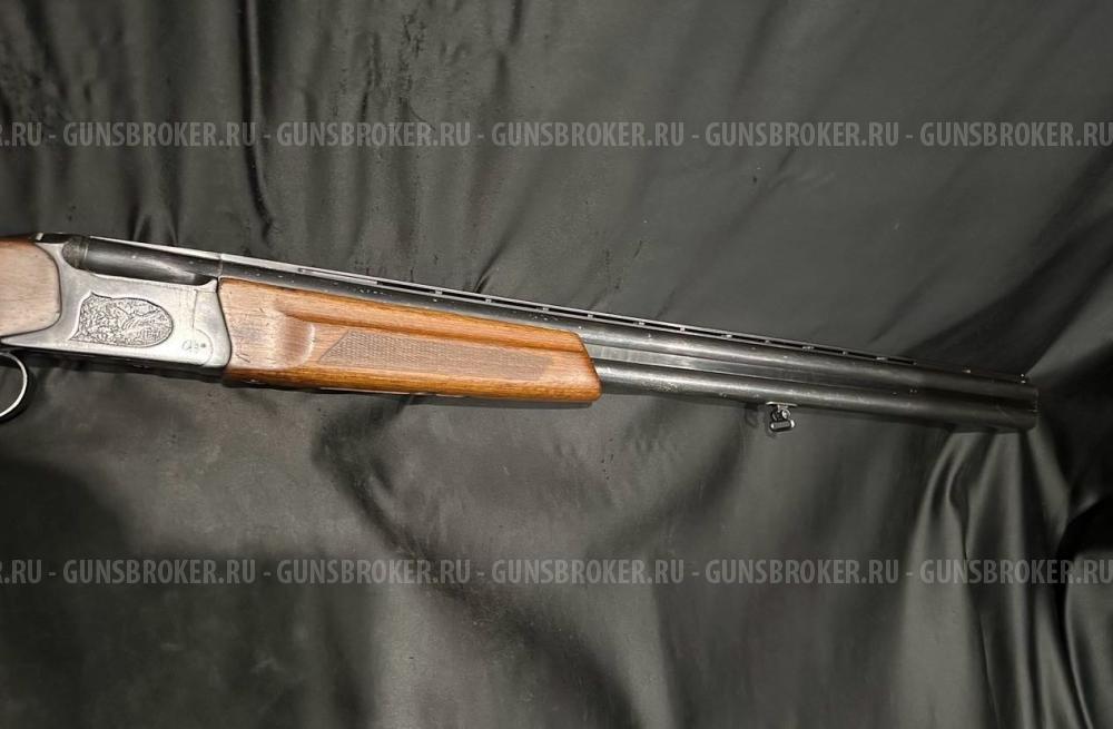 ИЖ-27М, кал.12/70