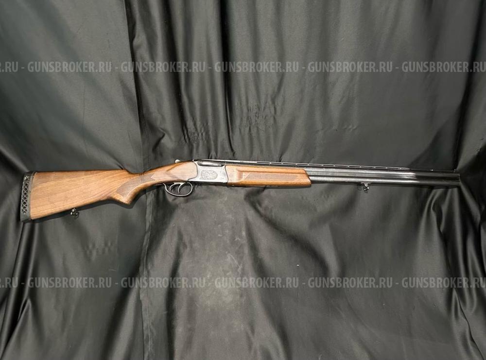 ИЖ-27М, кал.12/70