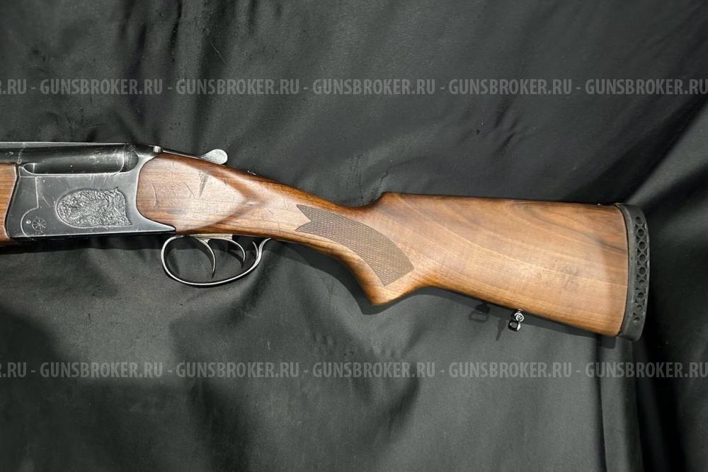 ИЖ-27М, кал.12/70