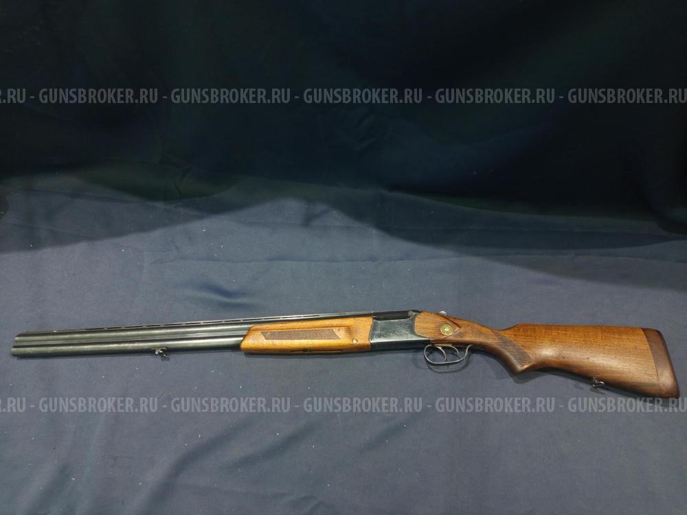 ИЖ-27М, кал.12/70