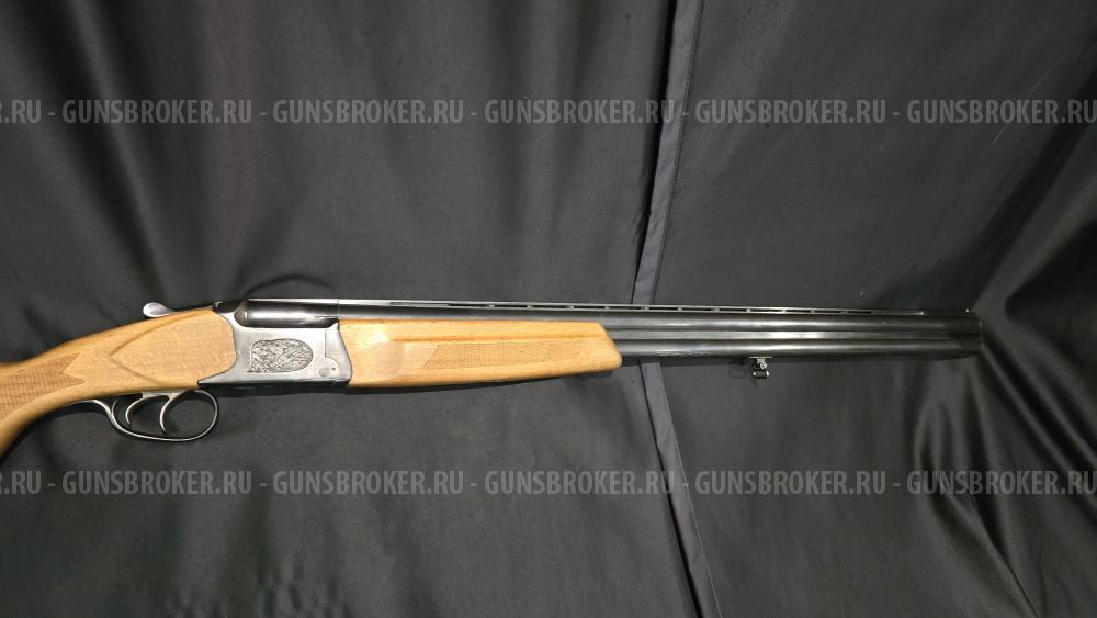 ИЖ-27М, кал.12/70
