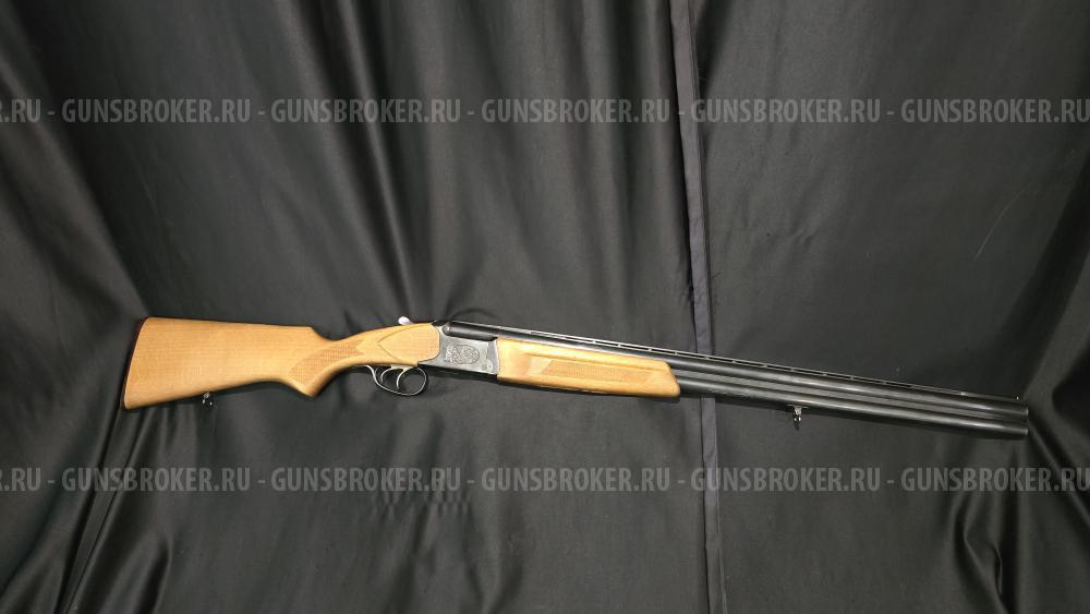 ИЖ-27М, кал.12/70