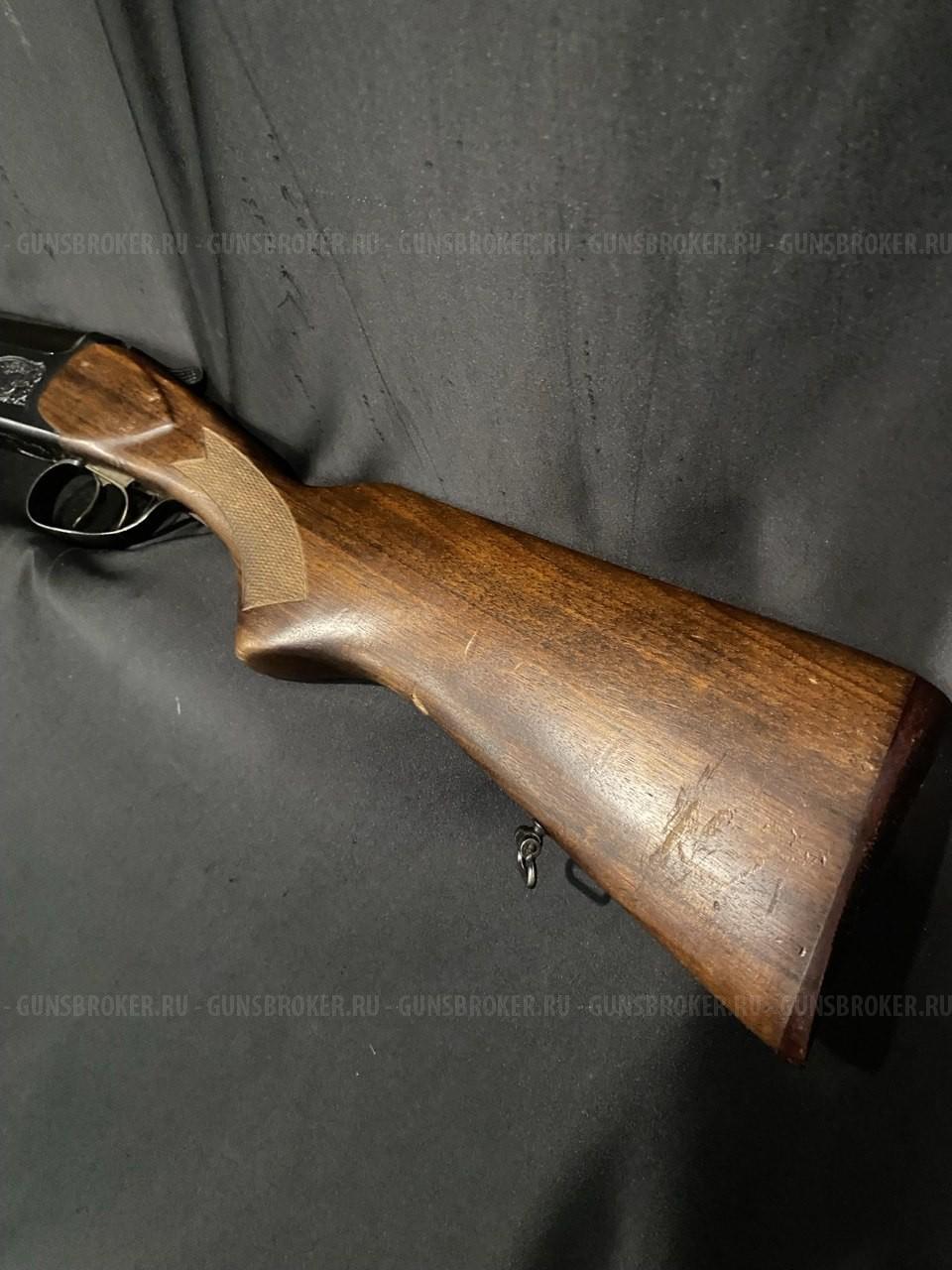 ИЖ-27М, кал.12/70