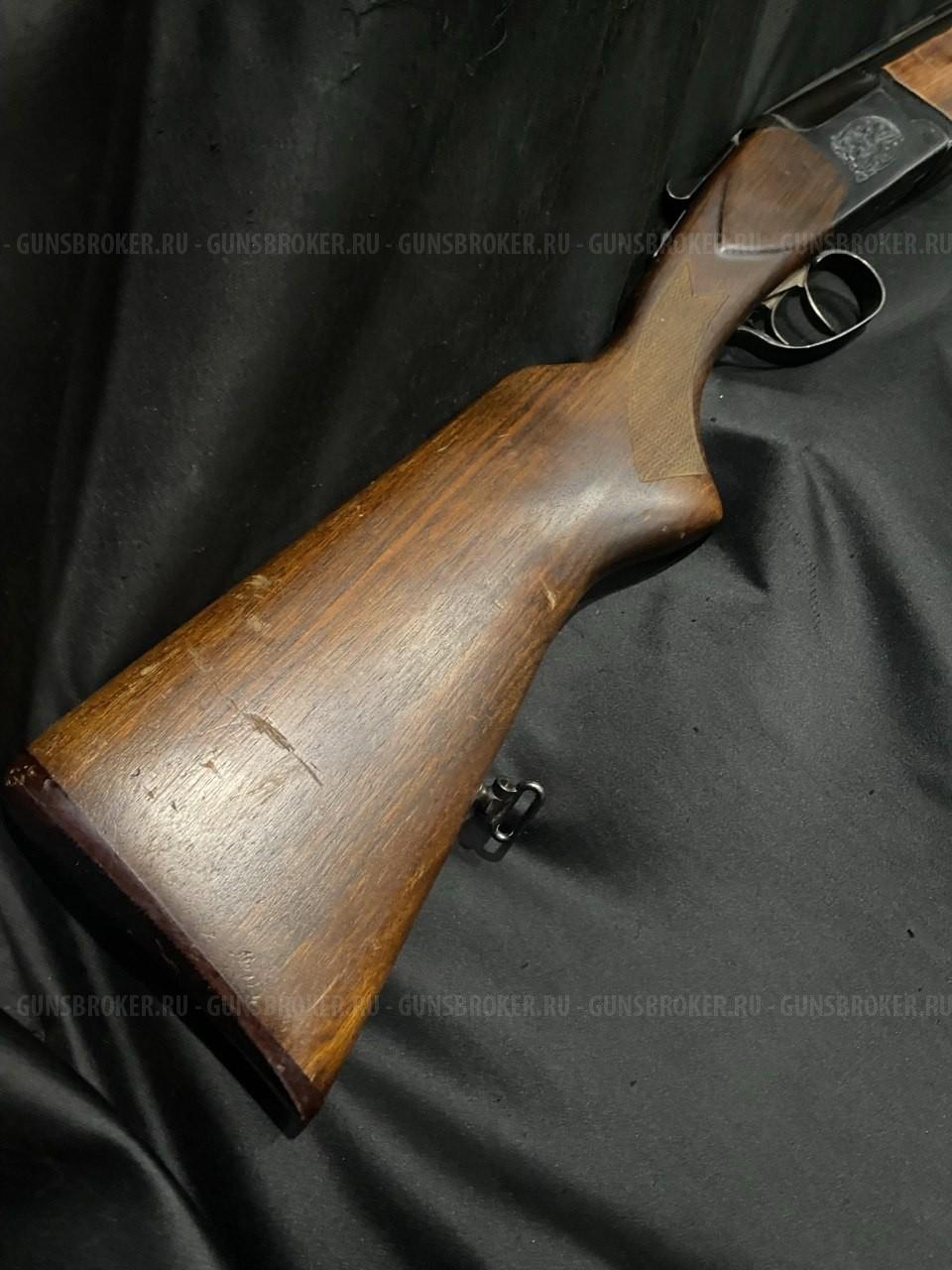 ИЖ-27М, кал.12/70