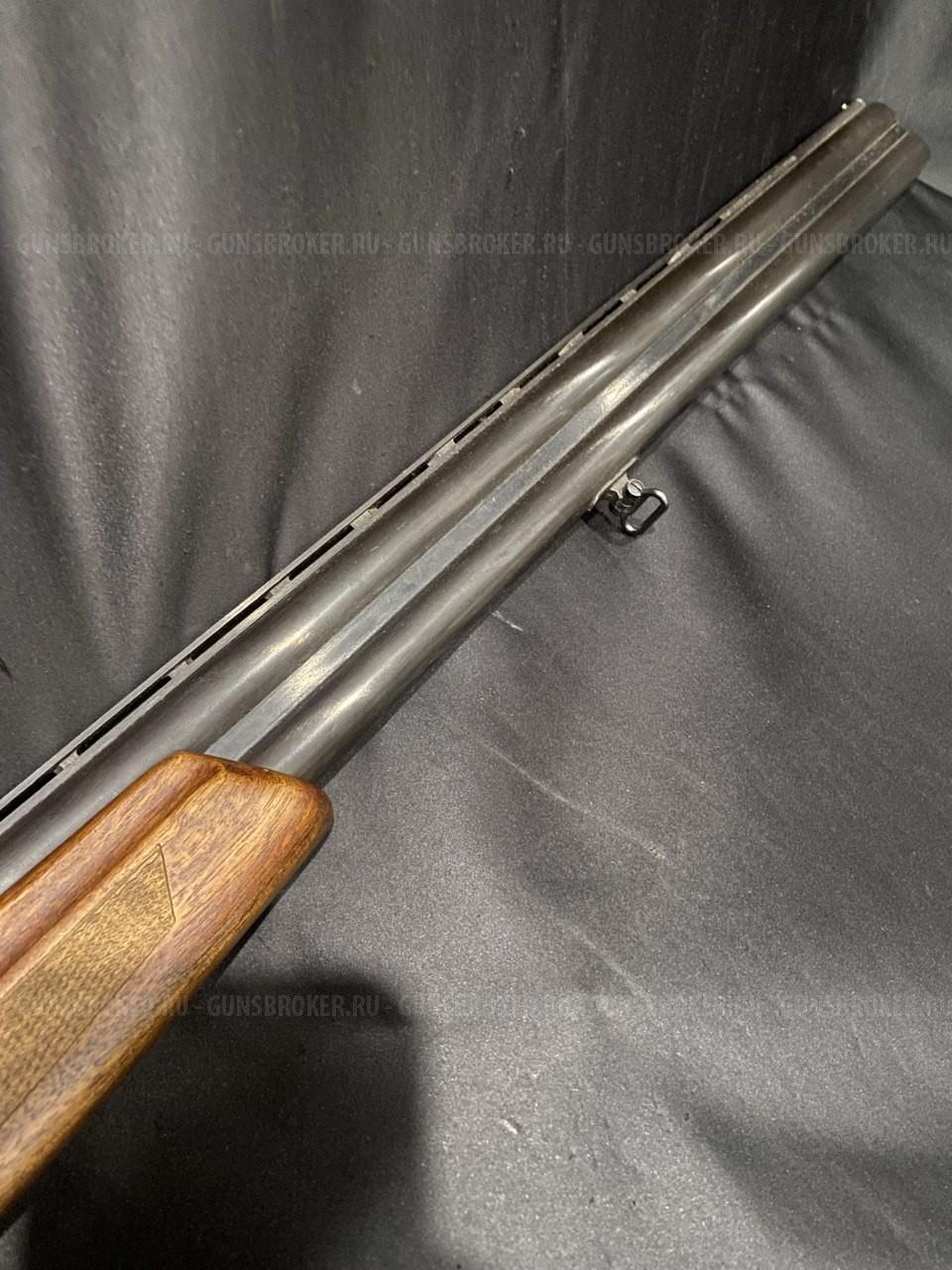 ИЖ-27М, кал.12/70