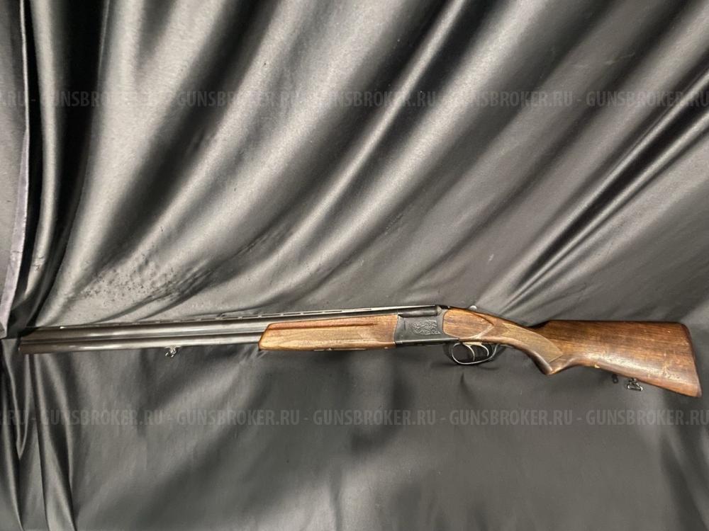 ИЖ-27М, кал.12/70