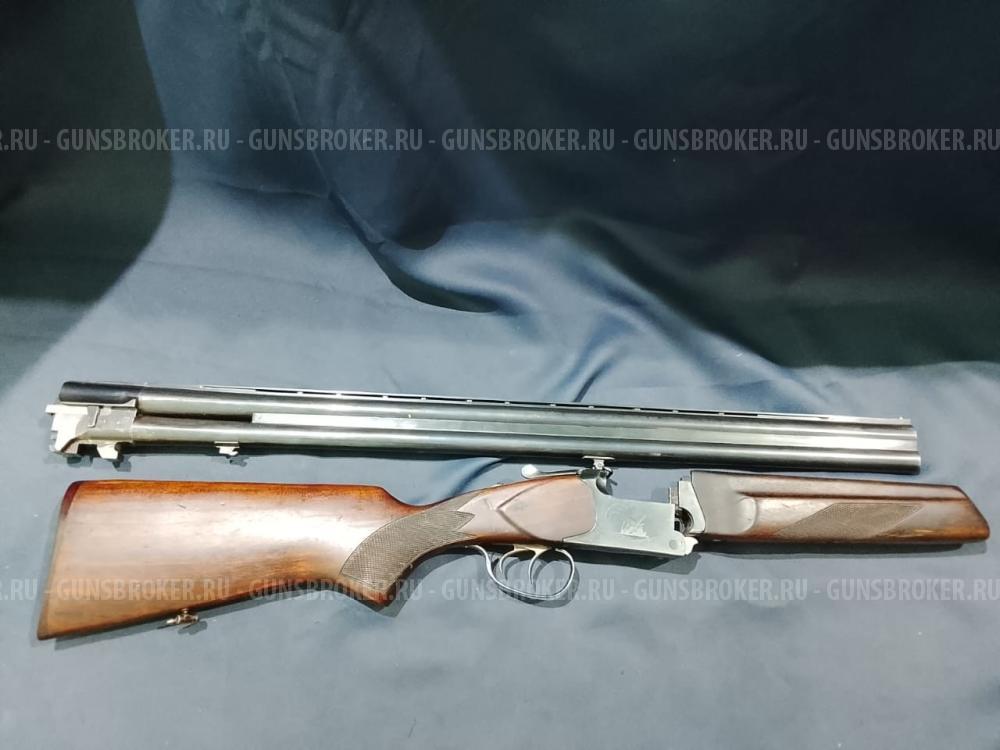 ИЖ-27М, кал.12/70 