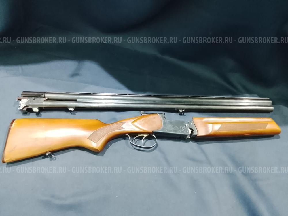 ИЖ-27М, кал.12/70