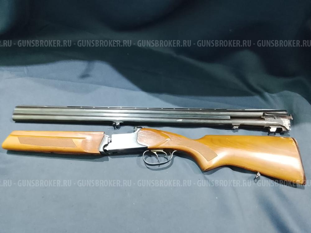 ИЖ-27М, кал.12/70