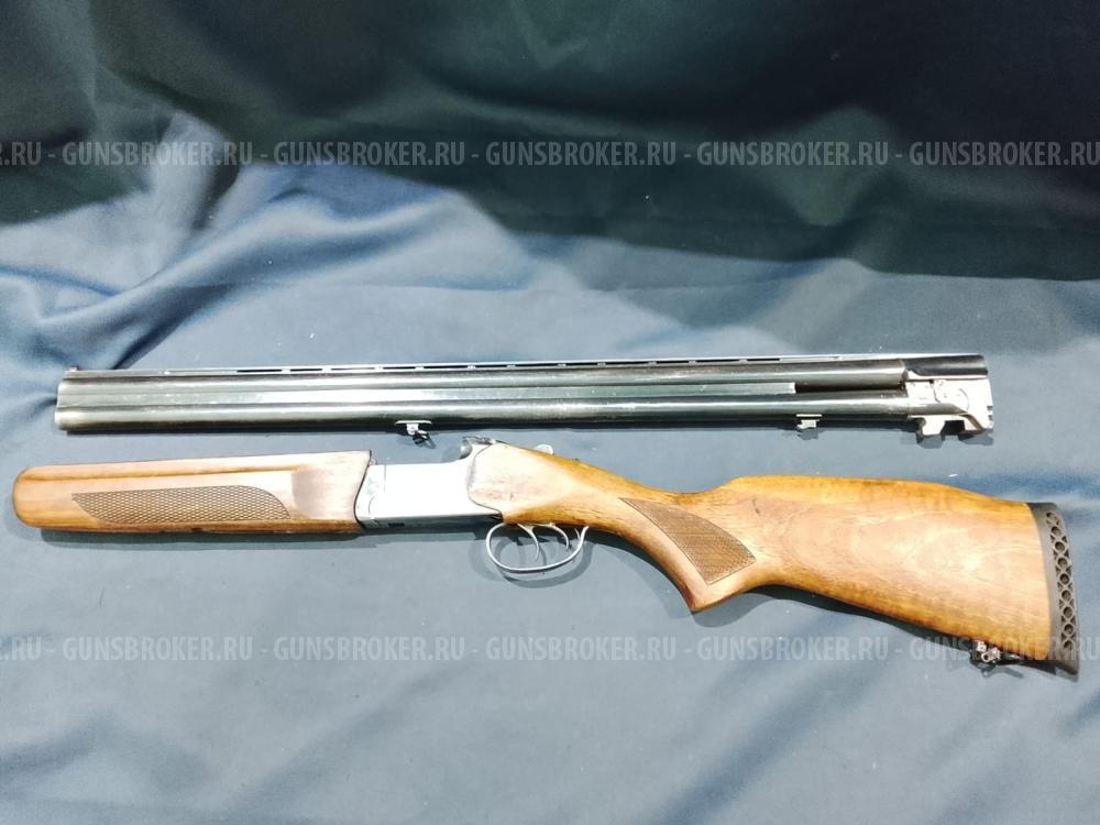 ИЖ-27М, кал.12/70